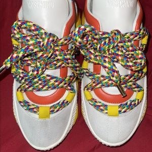 Moschino Sneakers